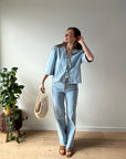 Only Zola Jeans top