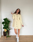 Lena dress