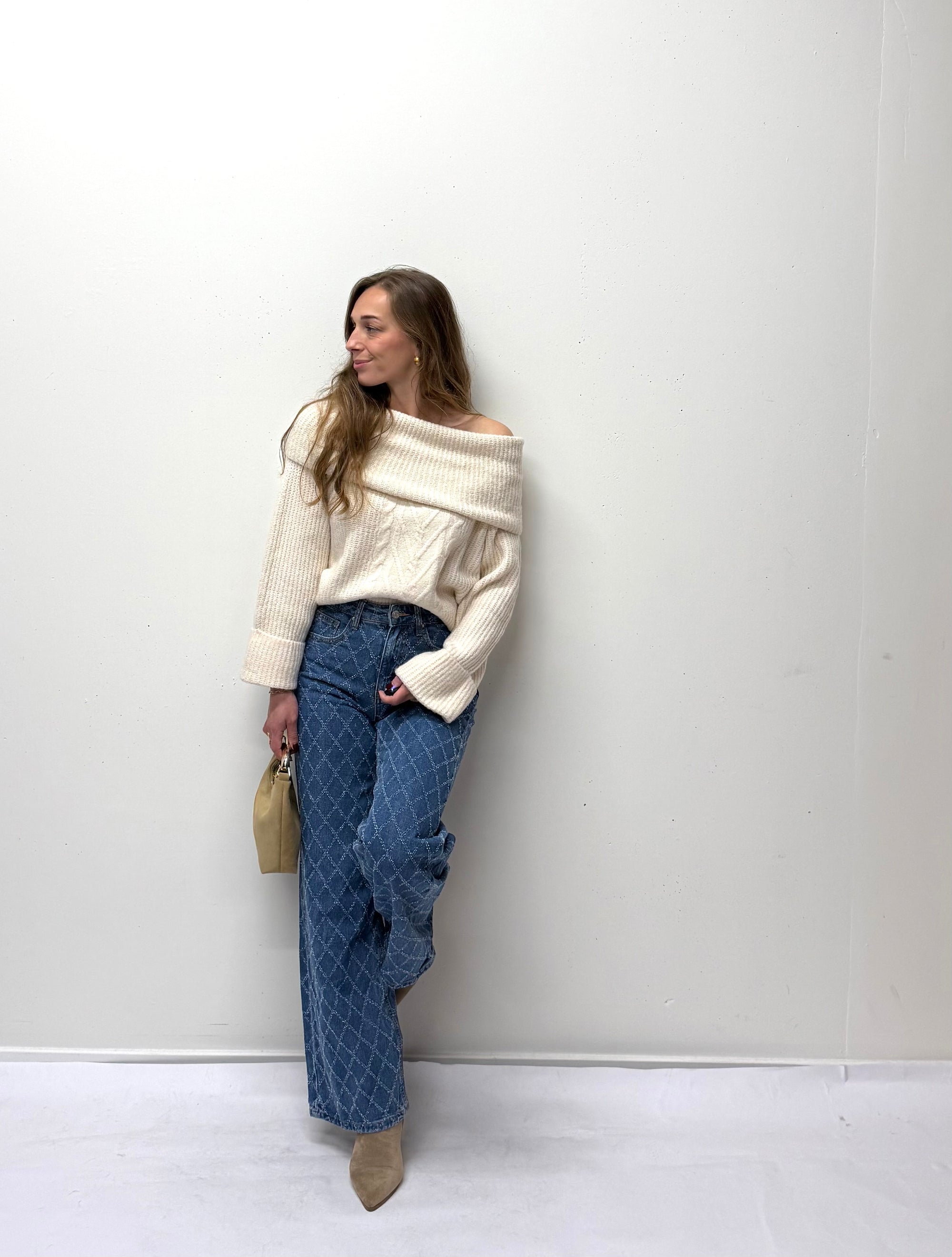 Ellie jeans