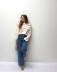 Ellie jeans