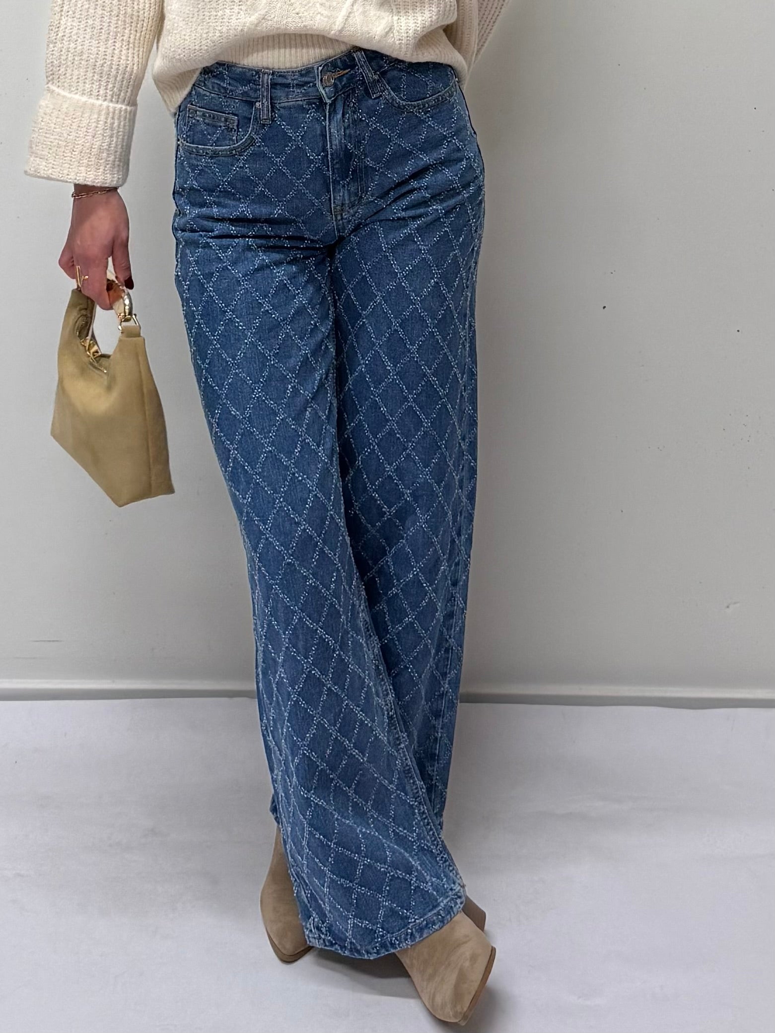 Ellie jeans