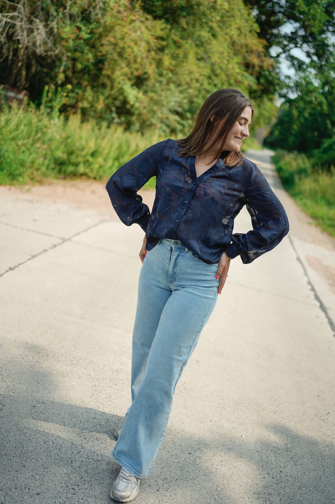 Jdy Felina jeans