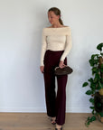 Jdy astra offshoulder top