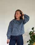 JDY Alicia blouse