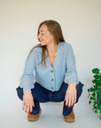 ONLY carol cardigan