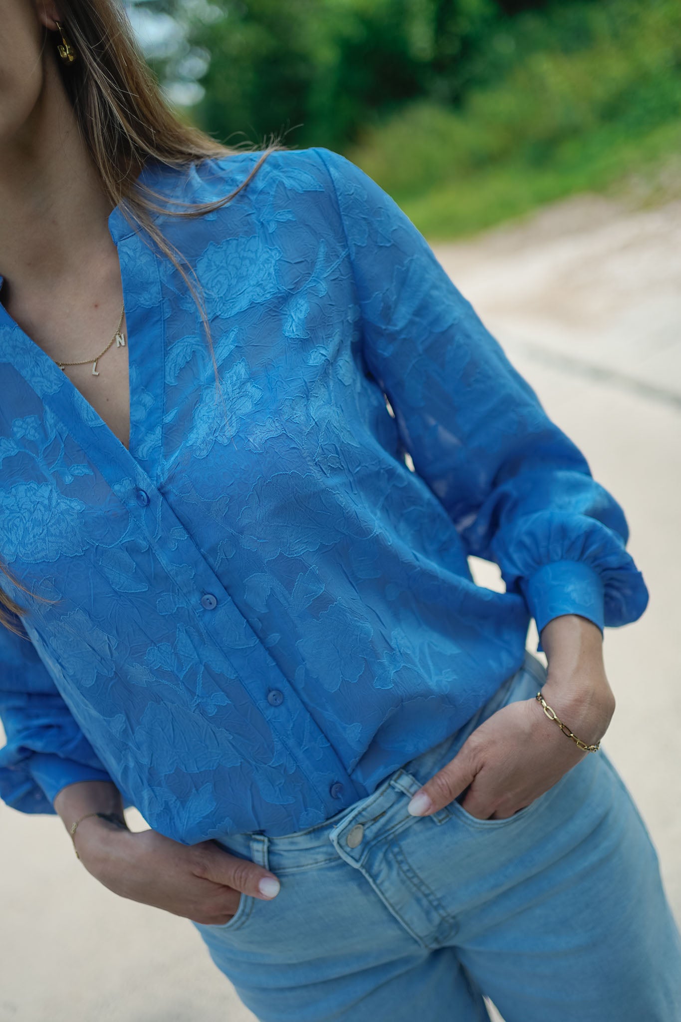 Jdy Felina jeans