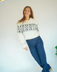 Only Marent pullover knit