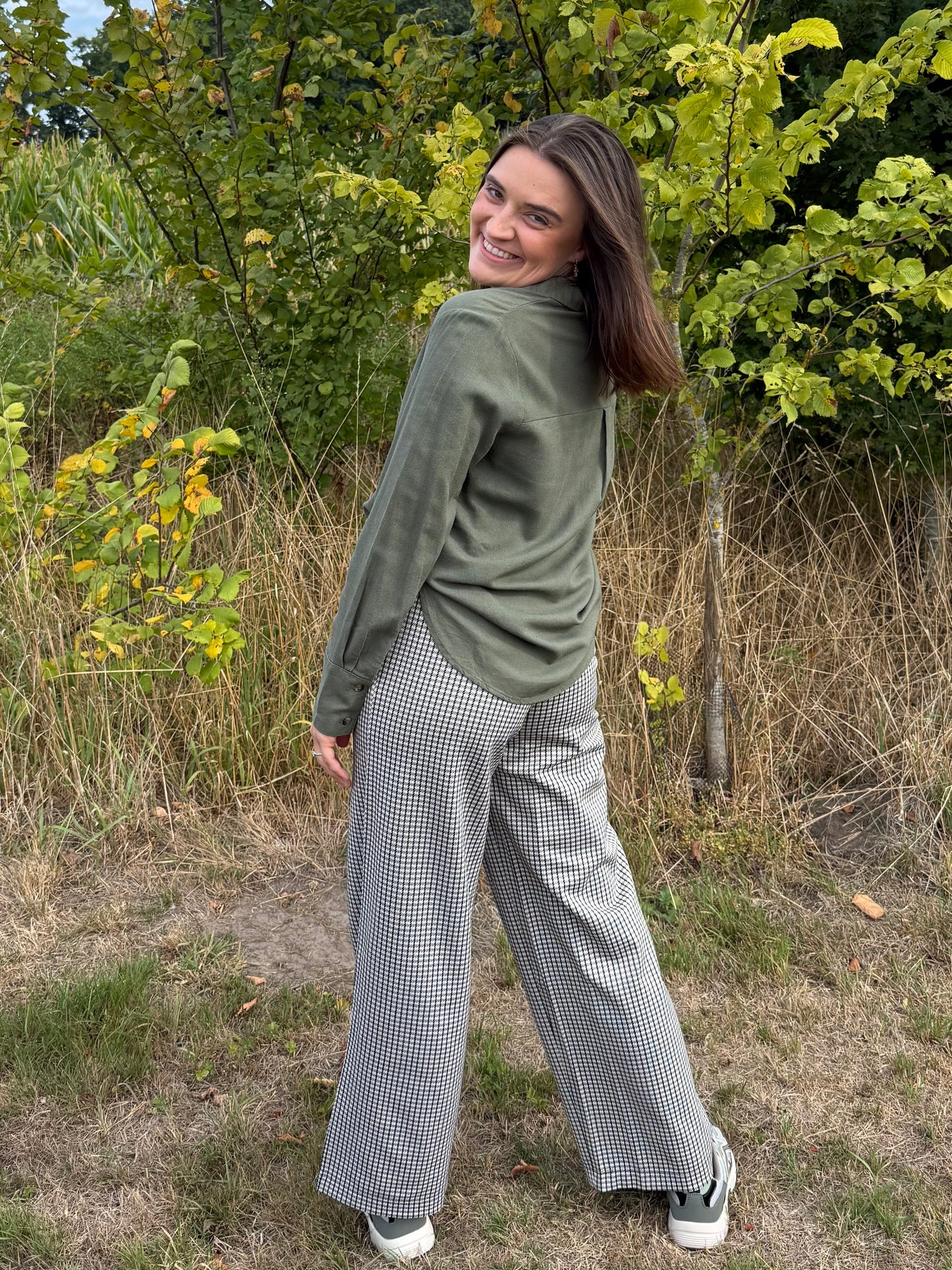 JDY Geggo Mia Pants