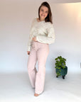 Jdy Badult V-neck pull