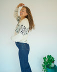 Only Marent pullover knit