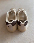 Neutral sneakers