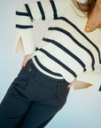 Only monica pullover