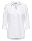 Only Rillo blouse White