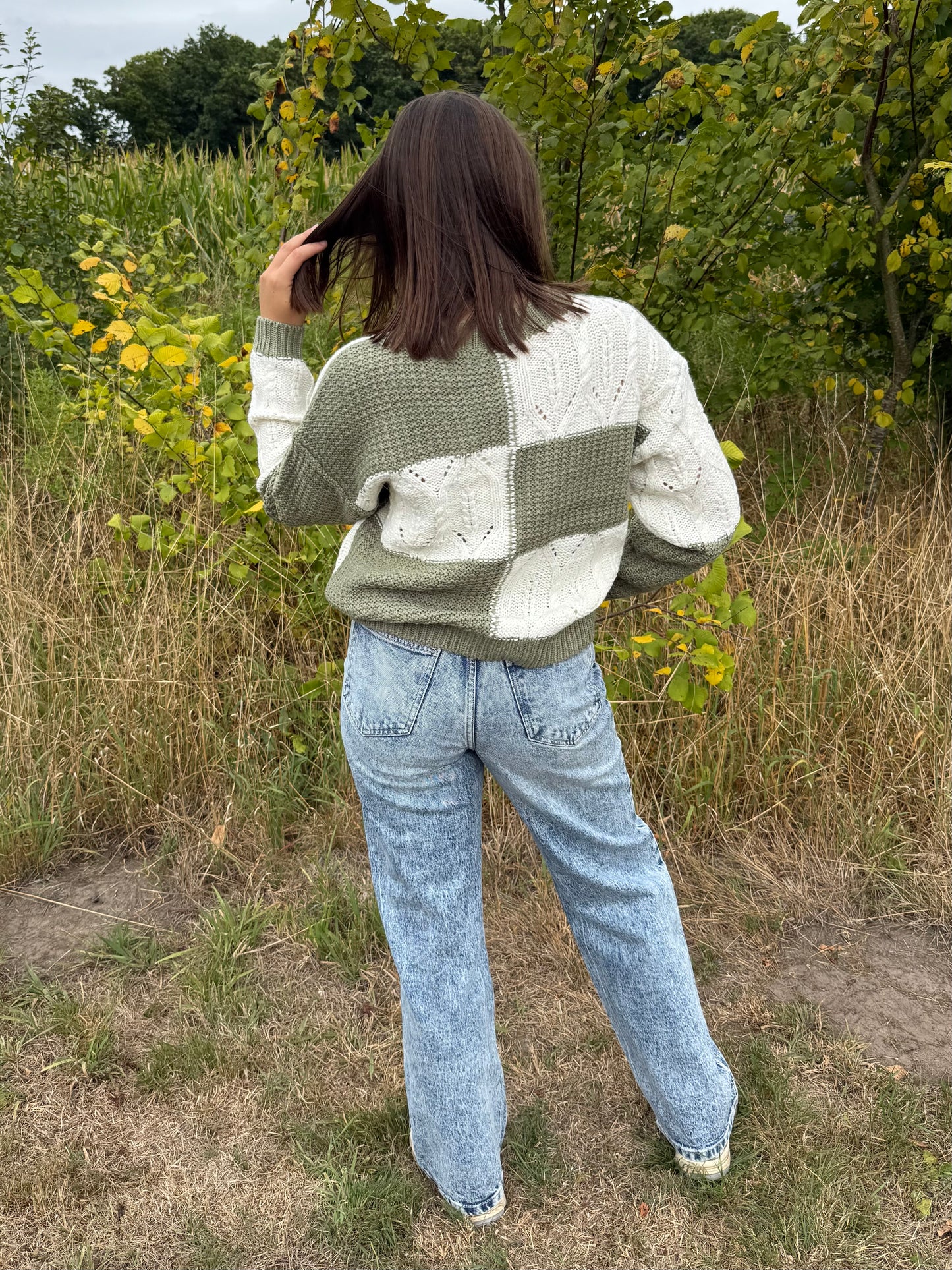 Jdy Justy pullover