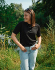 Jdy Bodil Pullover black