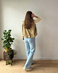 Only Faye waistcoat