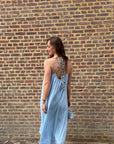 Ocean Maxi Dress
