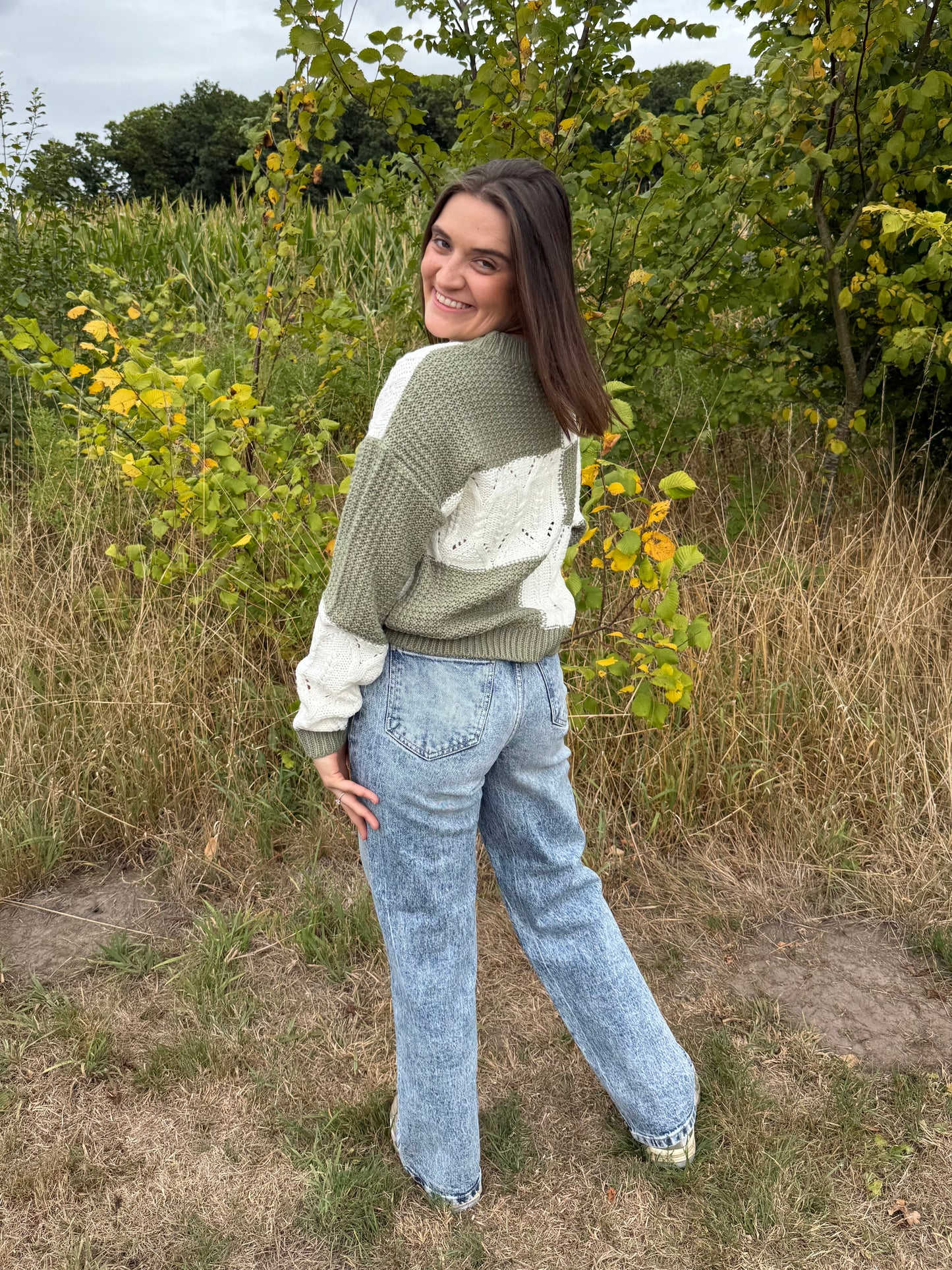 Jdy Justy pullover