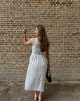Jdy Diego Midi Dress