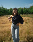 Brook Balloon jeans