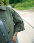 Jdy sleeve jacket