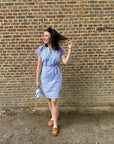 Ichi Kalthea Dress