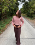 Jdy Bryn pullover