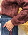 Only Caline pants