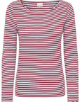 Ichi Cella longsleeve kers