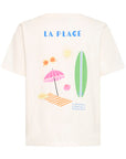 ICHI Balmers t-shirt