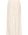 ICHI Linno Pants Stripe