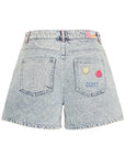 Ichi Laveny Short