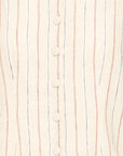 ICHI Linno Top Stripe