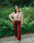 Only Geena Knit Cloud dancer