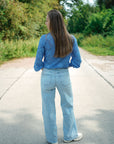Jdy Felina jeans