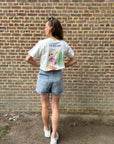 ICHI Balmers t-shirt