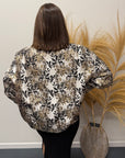 Lizzy bomber jacket