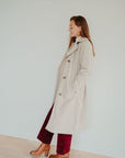 JDY Eva Trenchcoat
