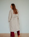 JDY Eva Trenchcoat