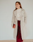 JDY Eva Trenchcoat