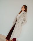JDY Eva Trenchcoat