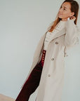 JDY Eva Trenchcoat
