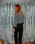Kendal Straight Jeans