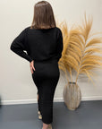 Jdy Prime skirt black