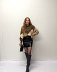Only Noeme Knit Beige