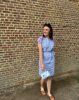 Ichi Kalthea Dress