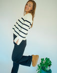 Only monica pullover