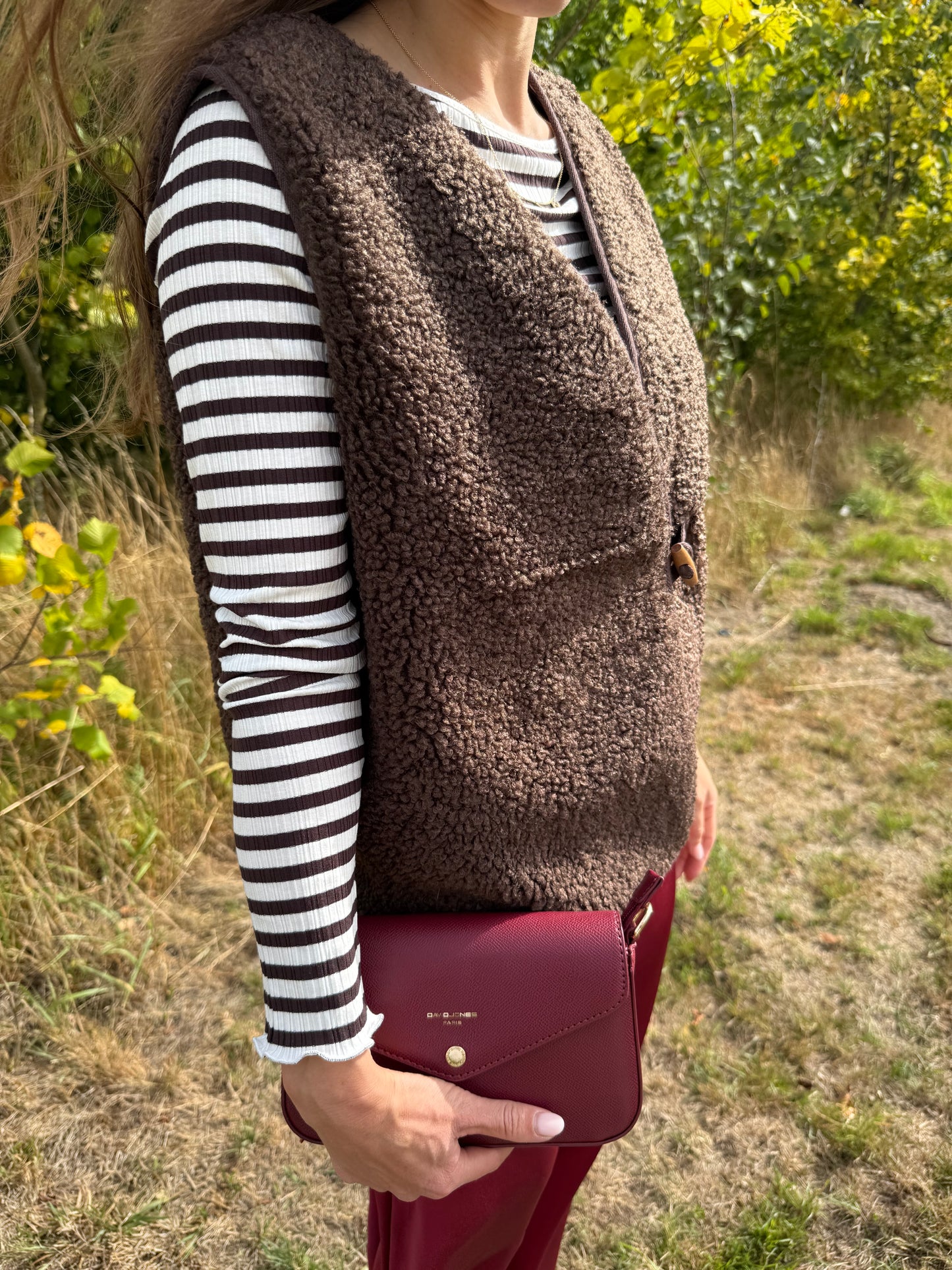 ichi gozima vest