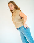 Only Juicy Flared pants