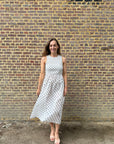 Jdy Diego Midi Dress